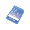 SanDisk Creator SD pamäťová karta UHS-II 256 GB s vysokými prenosovými rýchlosťami až do 280 MB/s