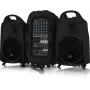 Behringer PPA2000BT ozvučovací reproduktor (PA)