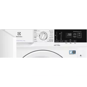 ELECTROLUX EWN7F447WIP vstavaná práčka