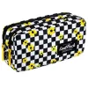 Puzdro na perá CoolPack Primo CHESS FLOW F105745 kompaktný dizajn odolný materiál