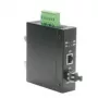 Priemyselný konvertor RJ-45 ROLINE 1000SX/LC