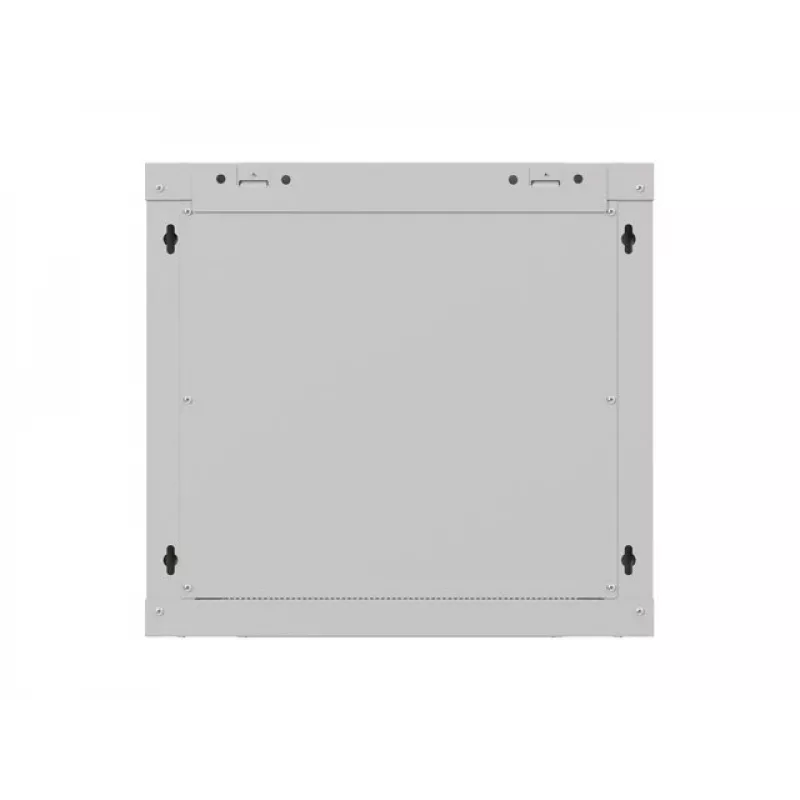 Lanberg WF03-5309-10S rack 9U nástenný rack čierny