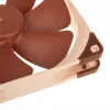 Noctua NF-A14 PWM 140mm skriňový ventilátor