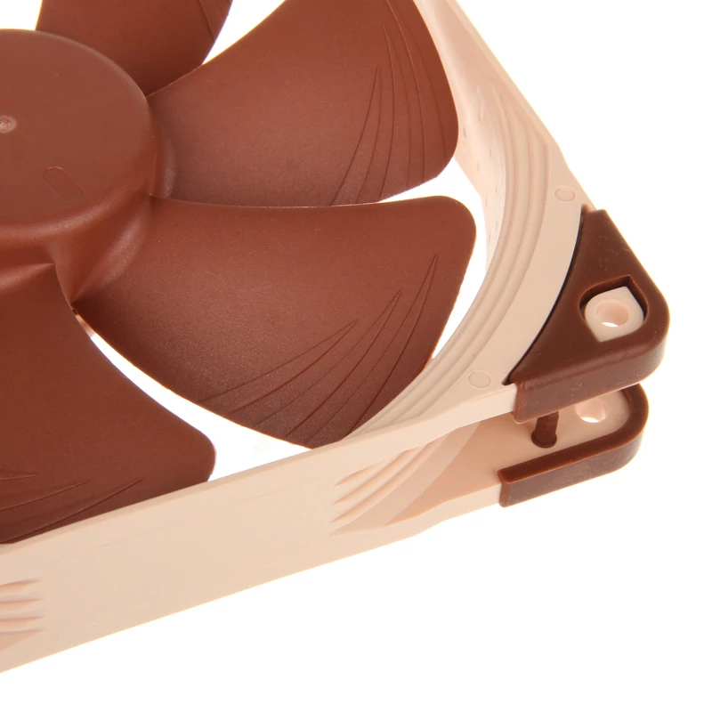 Noctua NF-A14 PWM 140mm skriňový ventilátor