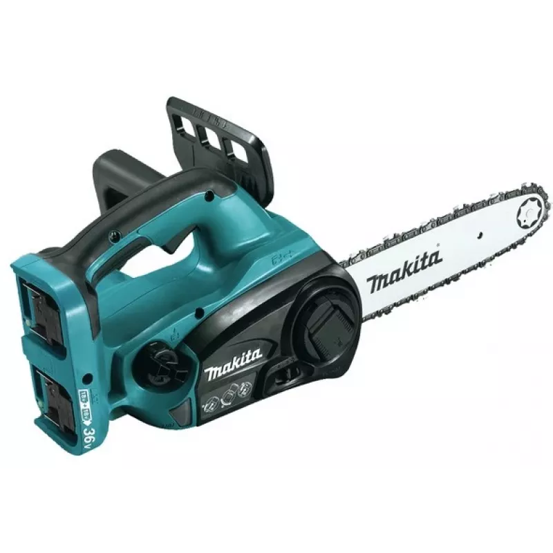 Makita DUC302Z reťazová píla 800 W 4500 ot/min čierna, modrá