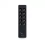 NUKI Keypad 2.0 Bluetooth čierna