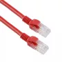 Sbox UTP-2R CAT5e 2m červený