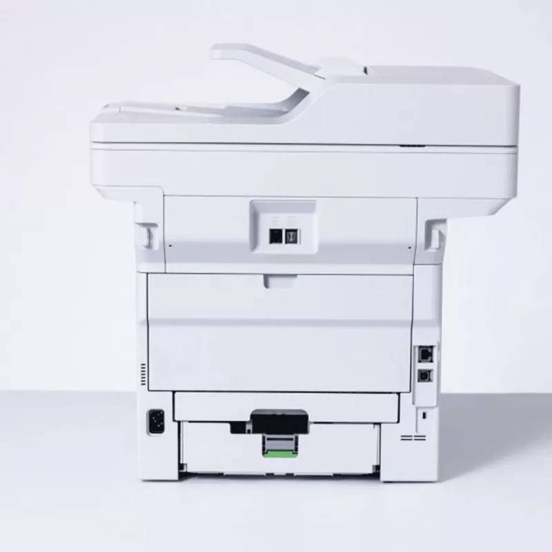 Brother MFC-L6710DW multifunkčná tlačiareň laser A4 1200 x 1200 DPI 50 ppm Wi-Fi