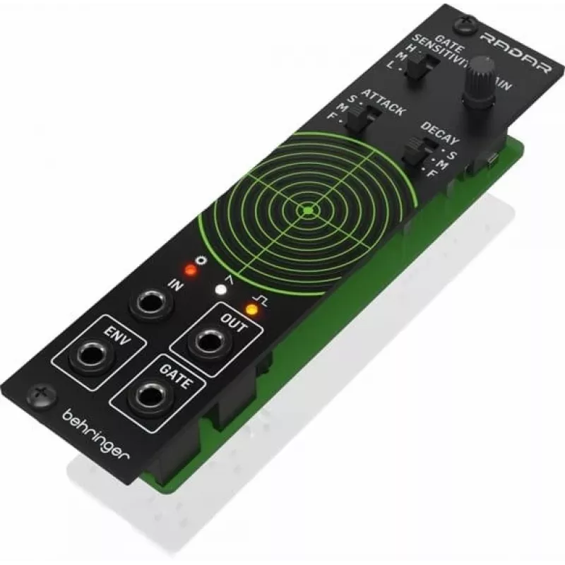 Behringer RADAR modulárny syntetizátor modul