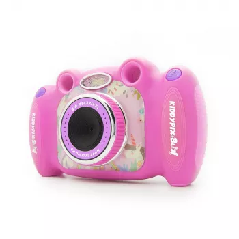 Detský digitálny fotoaparát Easypix KiddyPix Blizz