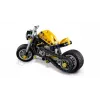 LEGO TECHNIC 42225 Žltá motorka