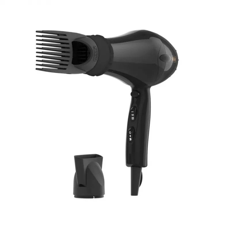 Sušič vlasov Wahl PowerPik 2 1500 W čierna