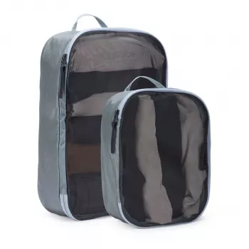 Thule 5578 Sada baliacich kociek - Pond Gray