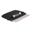 Rivacase 5120 Antishock 13,3 palca puzdro na notebook čierna