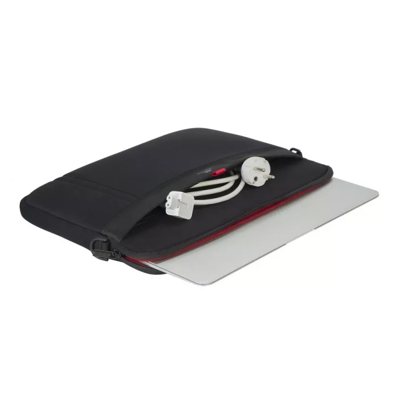 Rivacase 5120 Antishock 13,3 palca puzdro na notebook čierna
