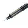 Pilot Hi-Tecpoint V5 BX-V5-L pero typu roller s vrchnákom, modré