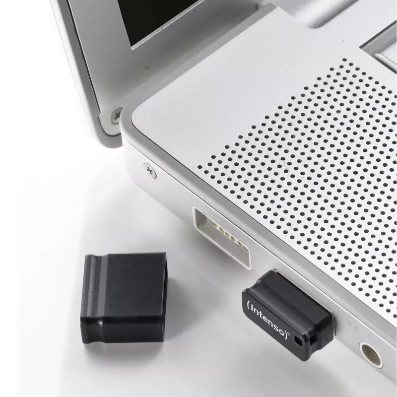 PAMÄŤOVÝ KĽÚČ USB3 64GB/3532490 INTENSO