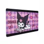 Podložka pod myš BlueSkyStudios Kuromi 70x30cm
