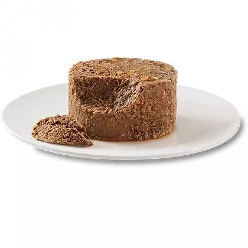 Oasy Caprice Mousse s hovädzím 85 g