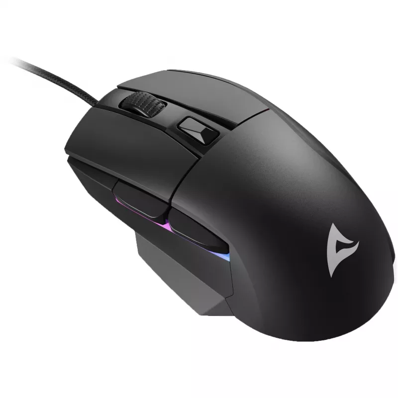 Myš Sharkoon SGM35 USB Type-A optická