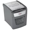 Rexel Optimum AutoFeed+ 50X skartovačka s automatickým podávaním, časticový rez, P4
