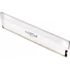 16GB Crucial Pro Overclocking Edition modul - DIMM 288-PIN 6400 MHz / PC5-51200 - CL38 - 1.35 V - nebufferovaný - non-ECC