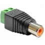 RCA káblový adaptér DeLOCK 65418