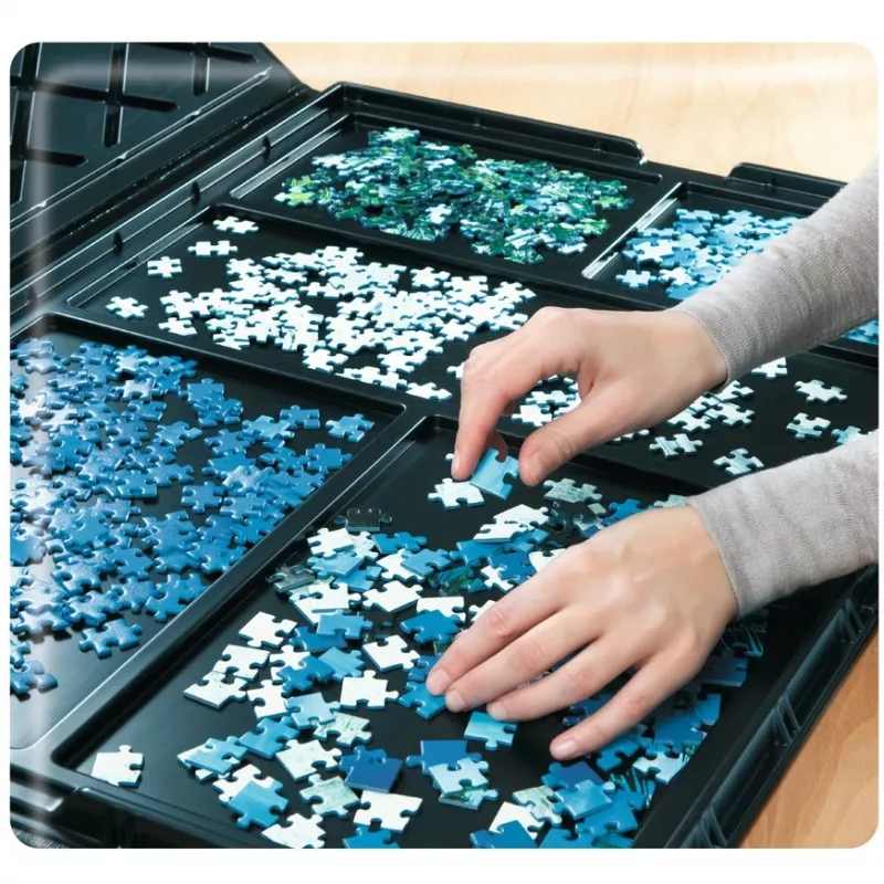 Úložná krabica na puzzle Ravensburger Ravensburger Puzzle Store