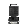 Waffleovač LAFE WaffleMaster GFB-003 1400W s nepriľnavými platňami