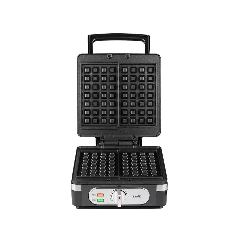Waffleovač LAFE WaffleMaster GFB-003 1400W s nepriľnavými platňami