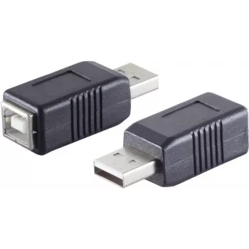 Káblový gender changer ShiverPeaks BS77046
