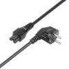 Napájací kábel 3 m IEC C5 VDE