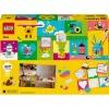 LEGO CLASSIC 11042 Kreatívna veselá krabica