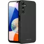 StyleShell NYLO, puzdro na telefón Čierna, Samsung Galaxy A15 5G / A15 4G