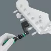 Sada gitarového náradia 9100 Kraftform kompakt, 27-dielna (čierna)