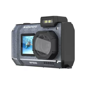 AgfaPhoto Realishot WP9500 čierny (WP9500BK)