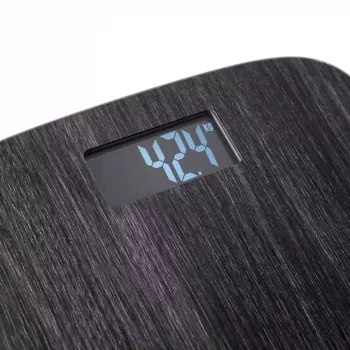 Osobné váhy Adler AD 8192 — max. hmotnosť 180 kg, presnosť 100 g, sivá