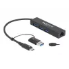 Dokovacia stanica pre notebook DeLOCK 64149