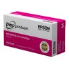 Epson C13S020691 atramentová kazeta 1 ks originál magenta