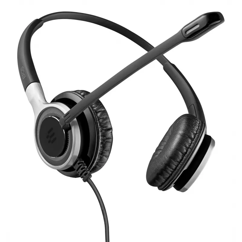 Sennheiser EPOS Impact SC 660 Stereo Headset