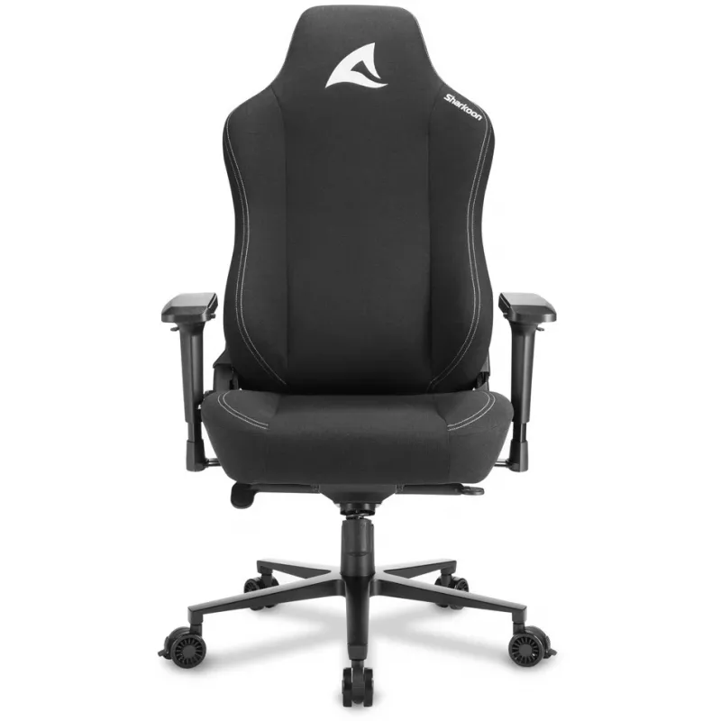 Gamingová stolička Sharkoon SKILLER SGS40 látka čalúnené sedadlo