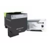 Lexmark 71B2HM0 tónerová kazeta, purpurová, 3500 strán