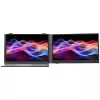 Blackview 15,3 prenosný duálny monitor SCM8