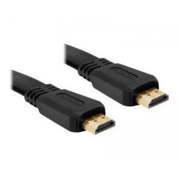 HDMI kábel DeLOCK 82671 3 m Type-A štandard čierny
