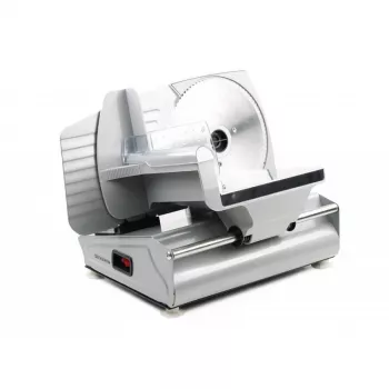 SEVERIN AS 3915 - krájač - 180 W - strieborná