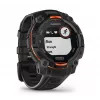 Garmin Instinct® 3 – 45 mm, solárne hodinky čierne