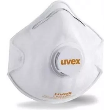 Tvárová maska Uvex silv-Air classic 2210