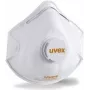 Tvárová maska Uvex silv-Air classic 2210