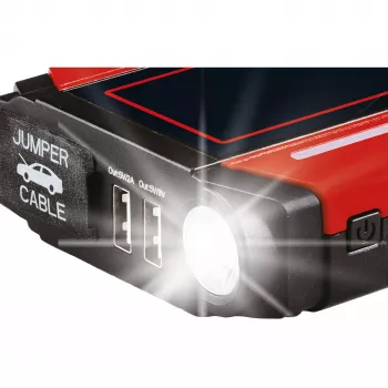 Prenosná batéria Einhell CE-JS 18, 18000 mAh