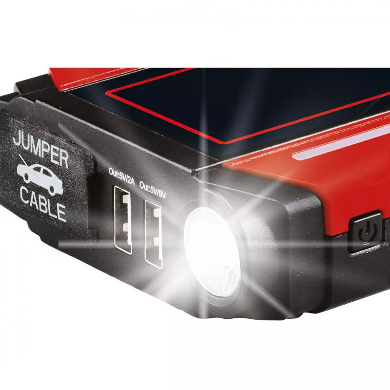 Prenosná batéria Einhell CE-JS 18, 18000 mAh
